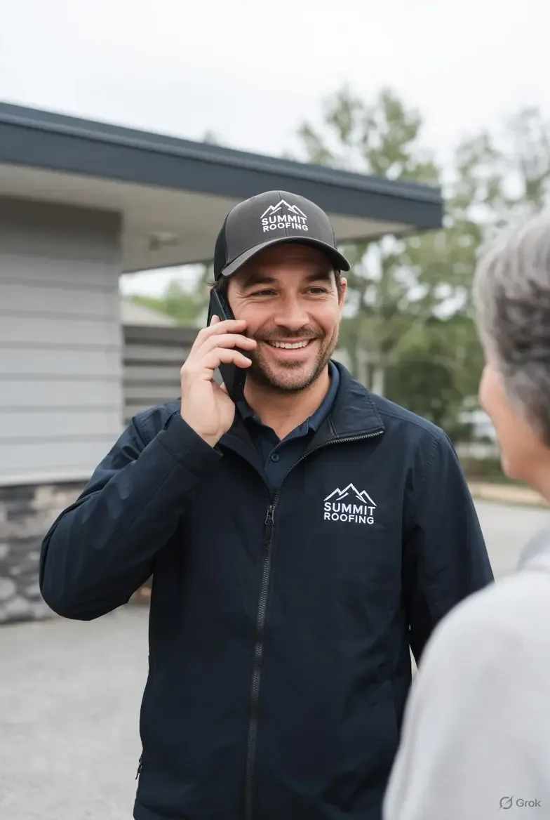 Flat Roof Leak Repair Majestic, KY FAQs